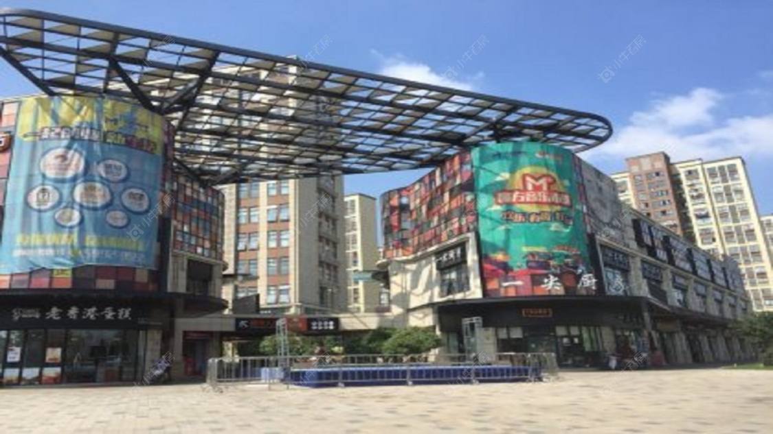 上海魔方创智城小区_魔方创智城小区null