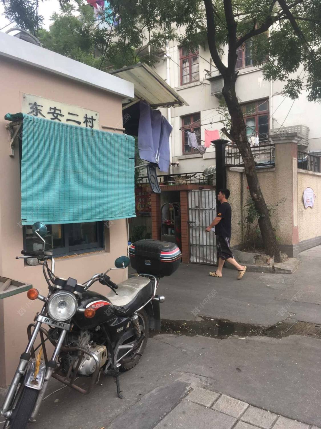 东安二村封面图_小牛看房