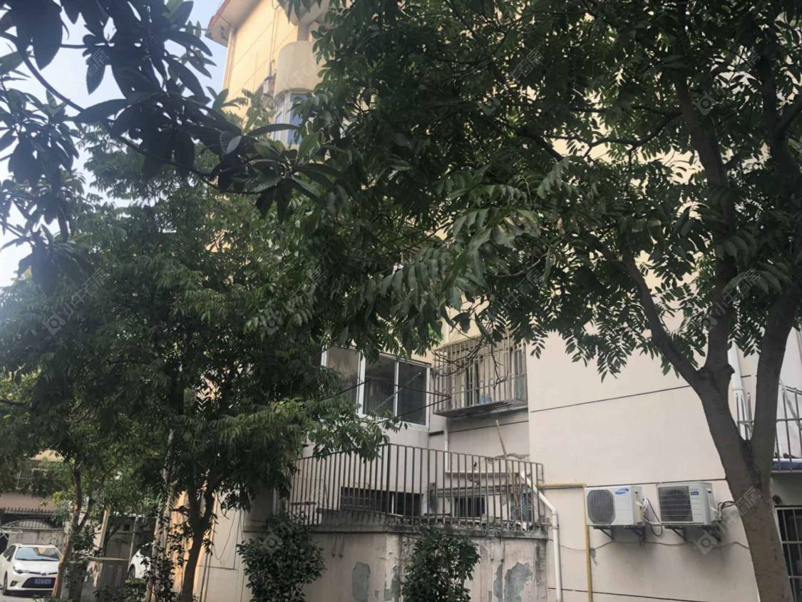 上海凌兆四村小区_凌兆四村小区null