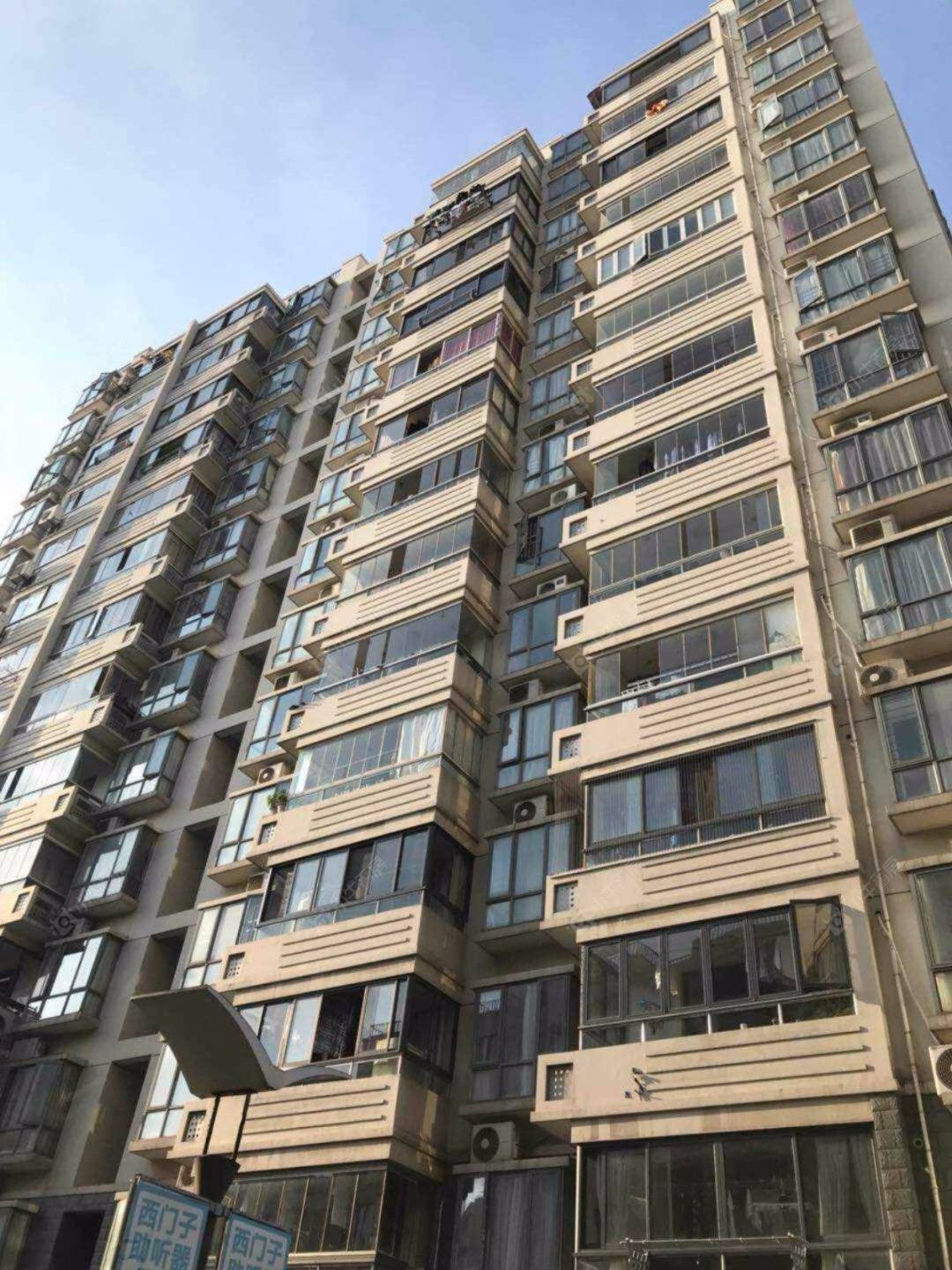 上海华业翠都小区_华业翠都小区null