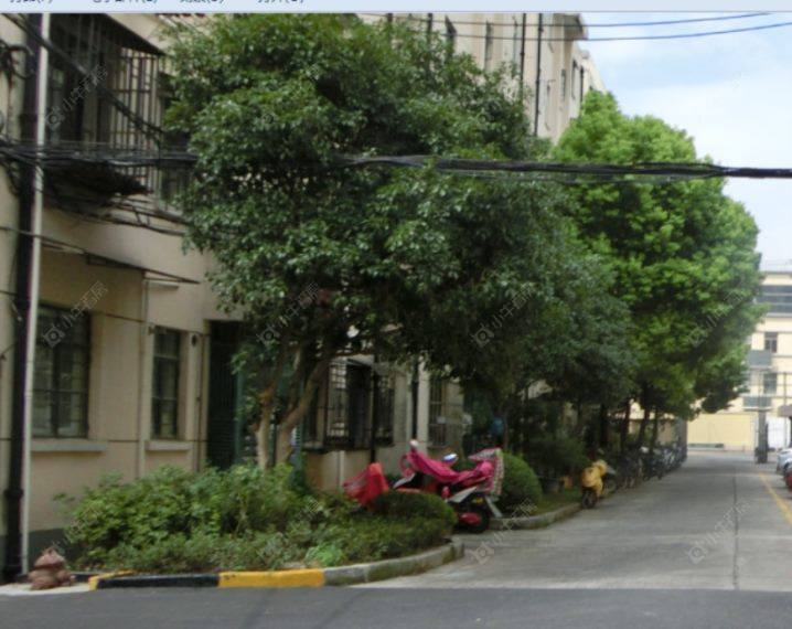 上海中恒苑小区_中恒苑小区null