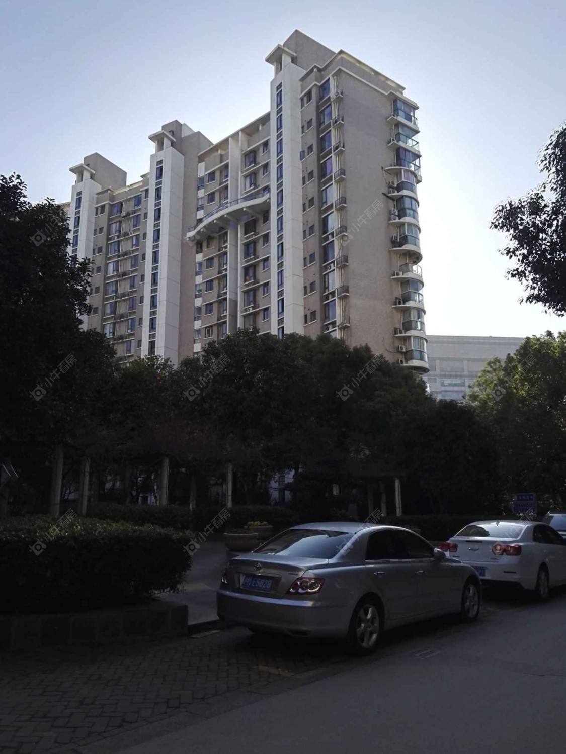 上海南方城小区_南方城小区null