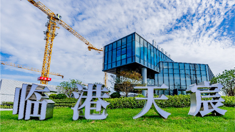 上海临港天宸小区_临港天宸小区null