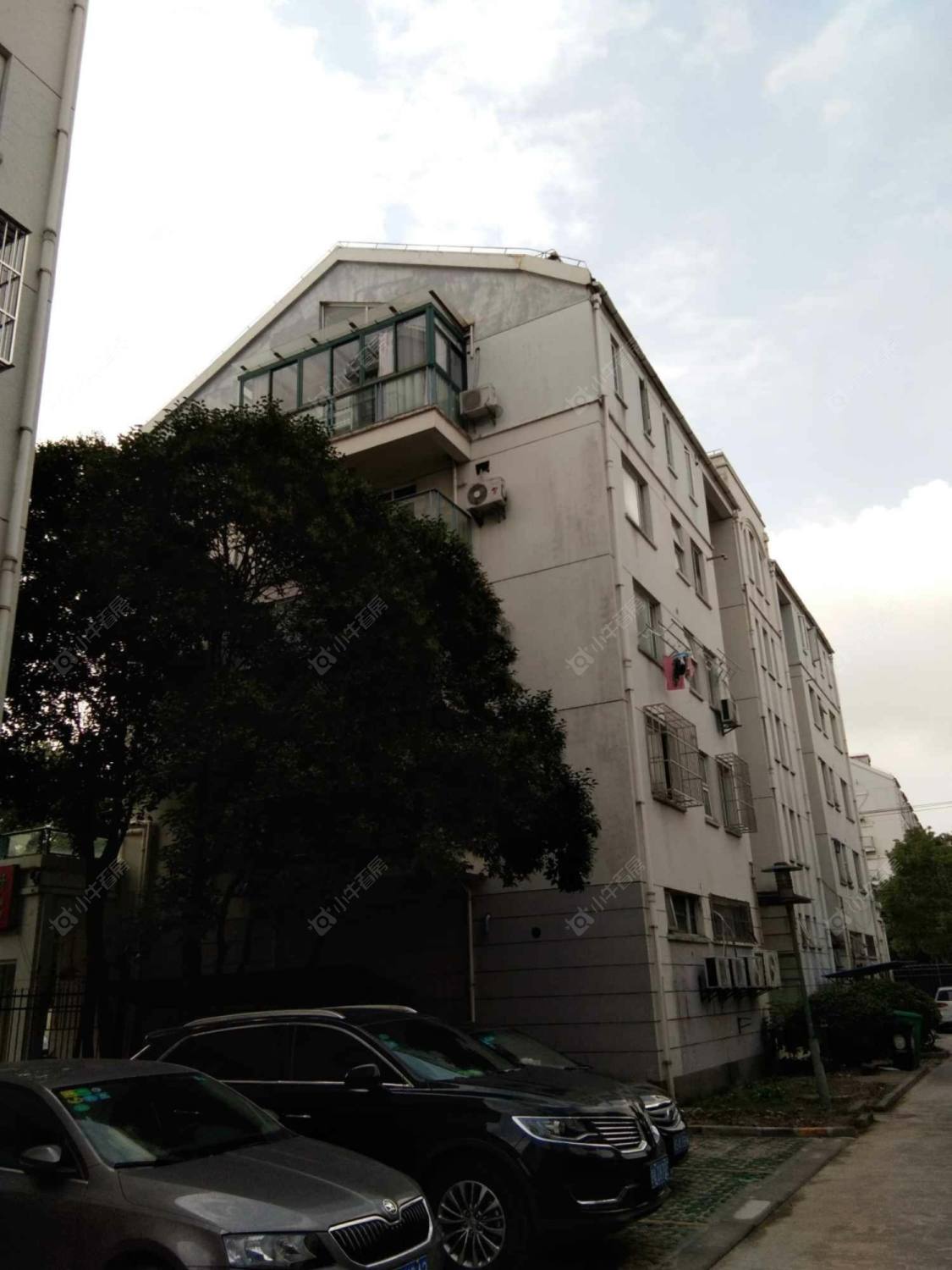 上海碧林湾南苑东区小区_小牛看房