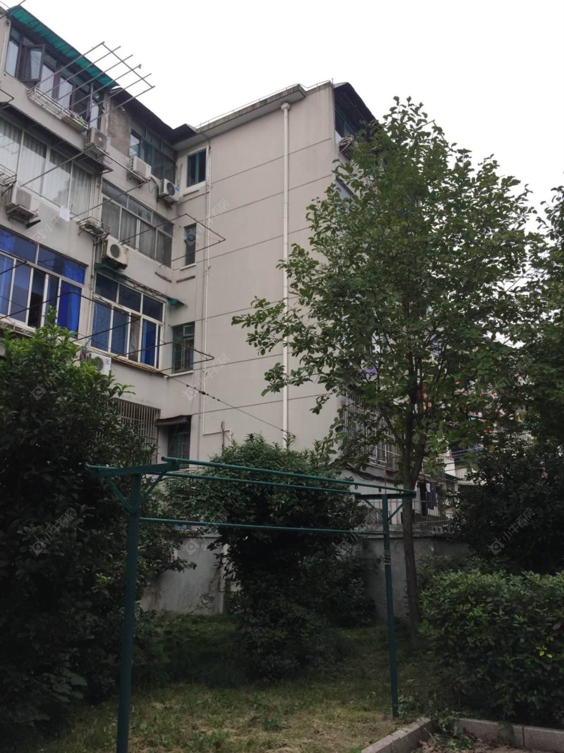 上海延吉东路1弄小区_延吉东路1弄小区null