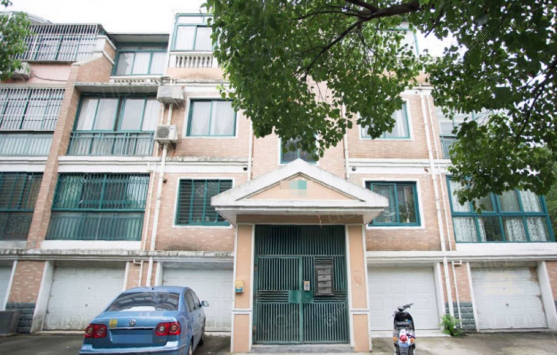 上海山水景苑别墅区小区_山水景苑别墅区小区null