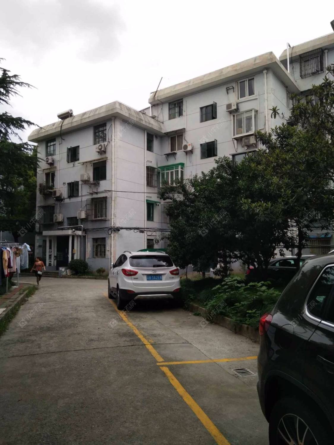 上海德州六村小区_小牛看房