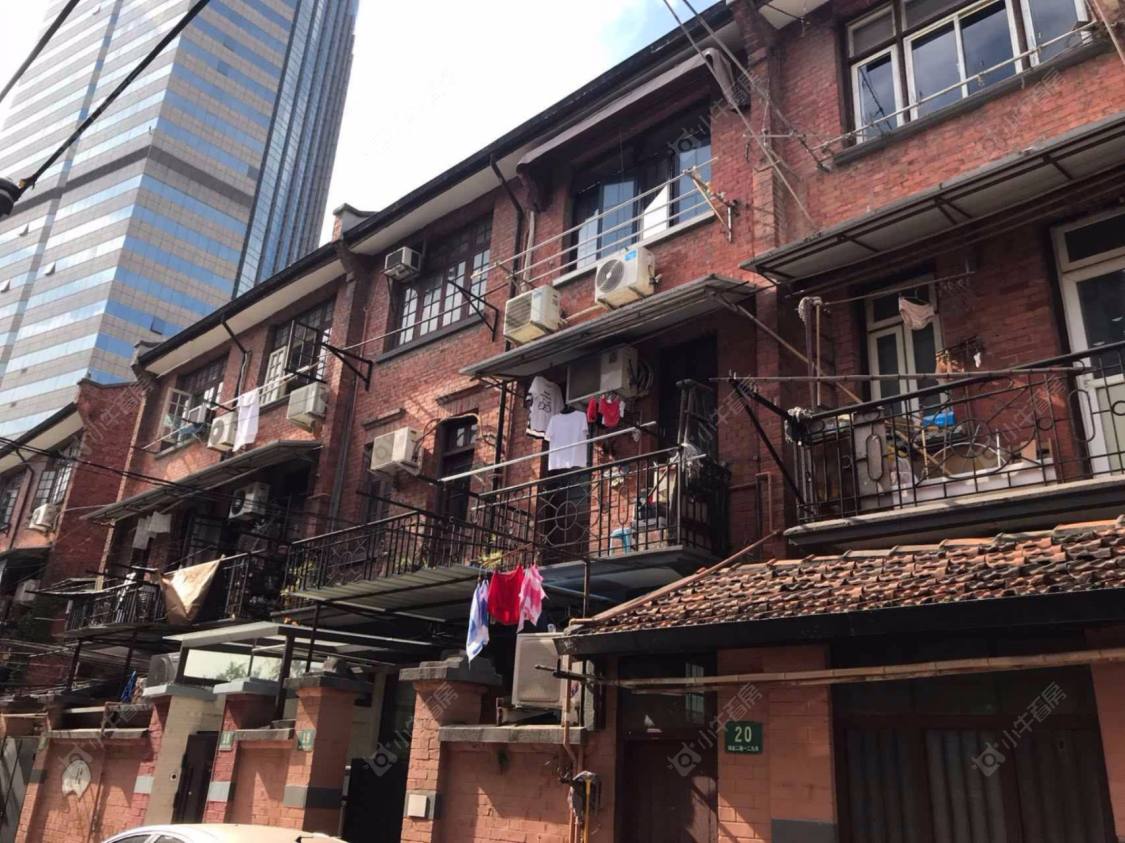 上海花园坊小区_花园坊小区null