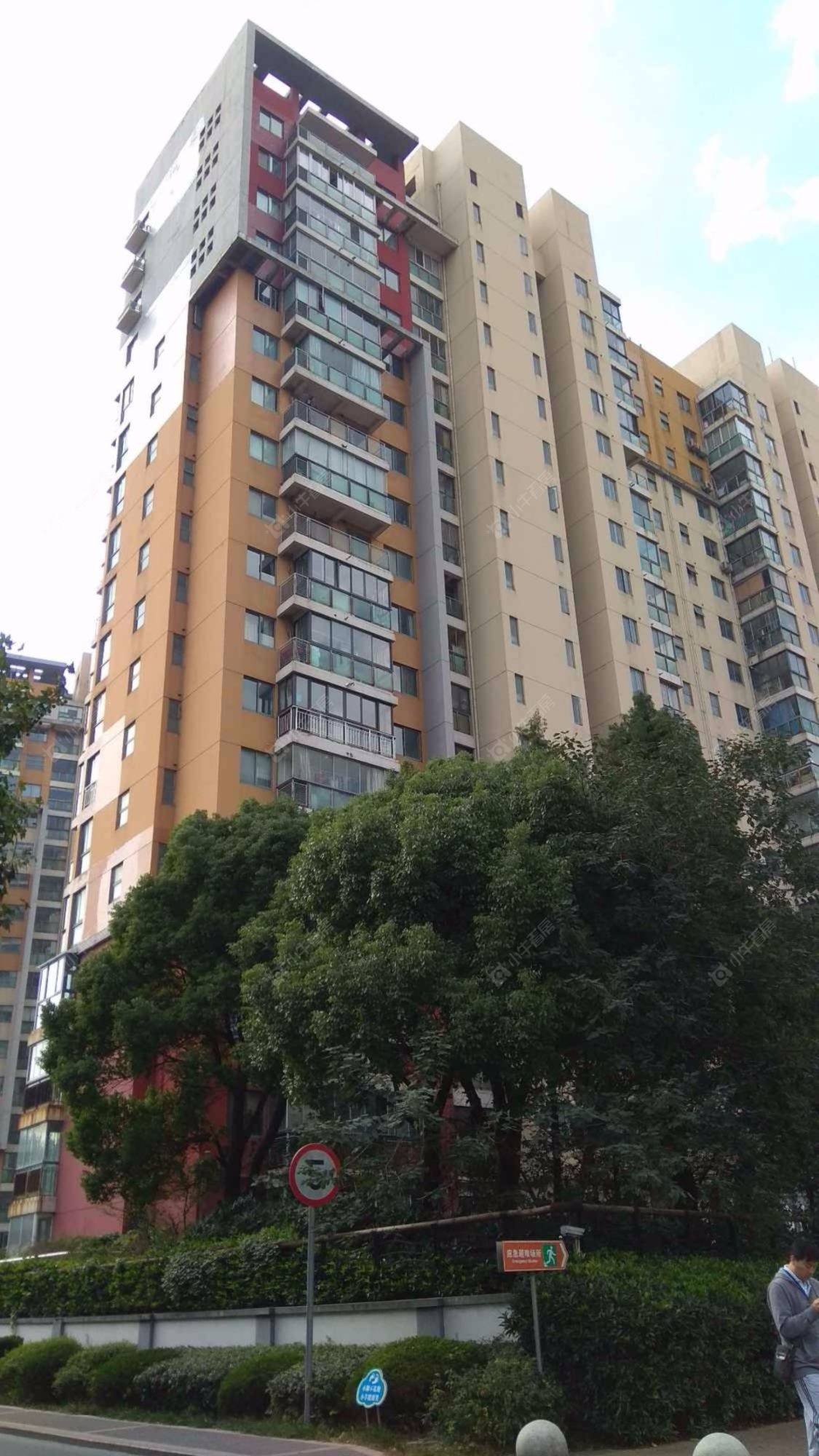 上海卢尔公寓小区_卢尔公寓小区null