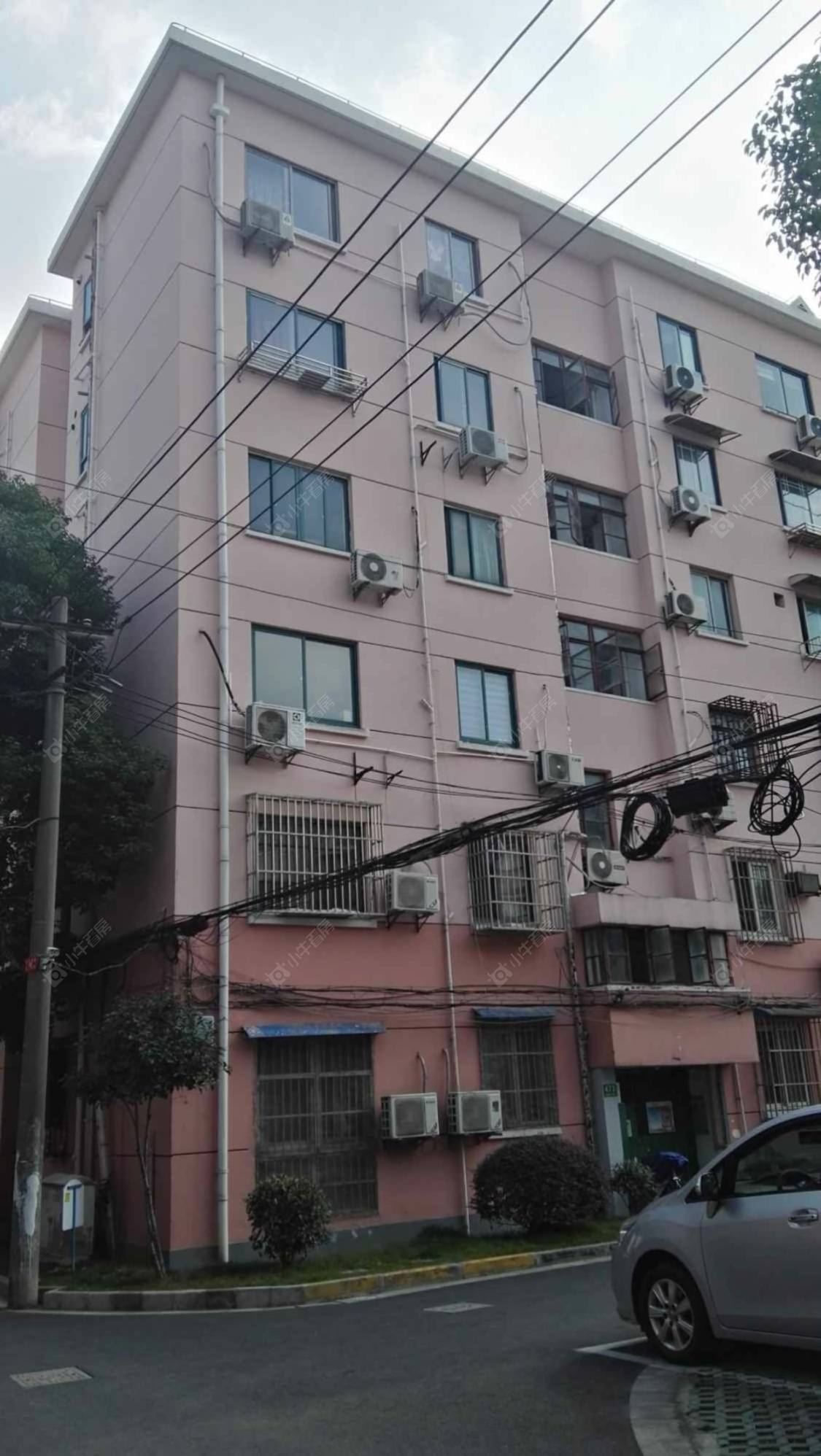 上海梧柏小区小区_梧柏小区小区null