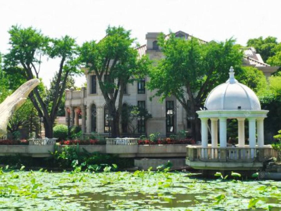 上海中骏天璟小区_中骏天璟小区null