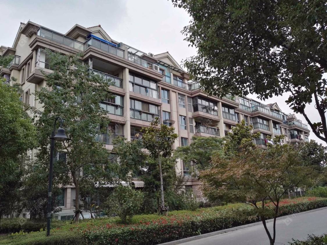 上海华虹东方苑小区_华虹东方苑小区null