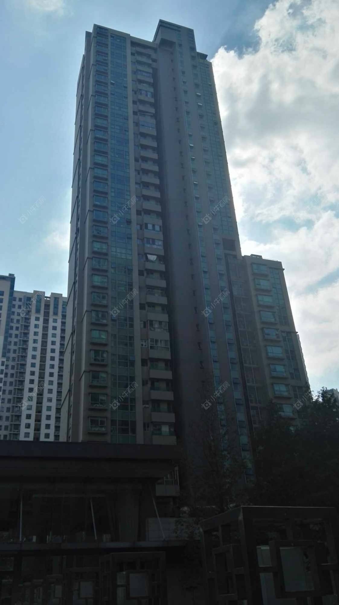 上海静安豪景苑小区_静安豪景苑小区null