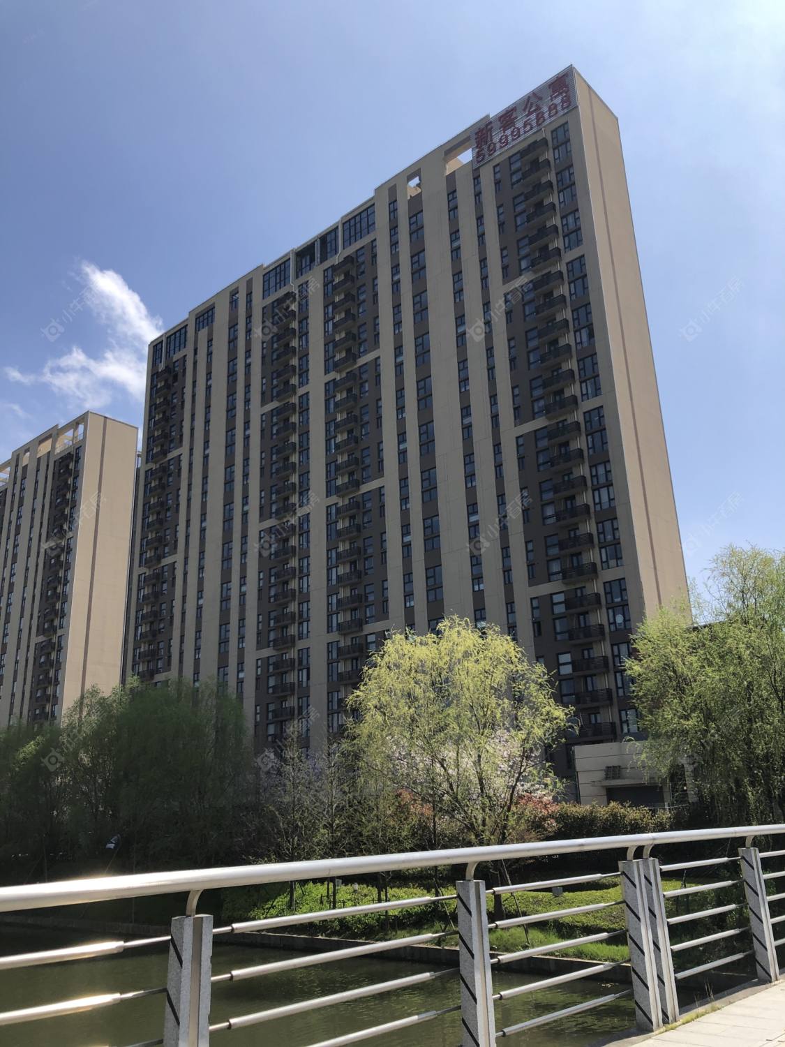 上海深城投十一街区东区小区_深城投十一街区东区小区null