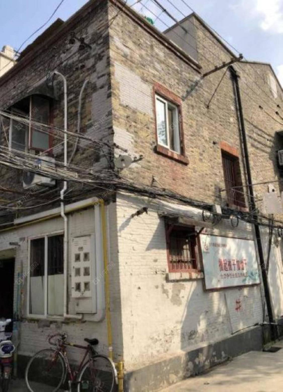 上海山阴路44弄小区_山阴路44弄小区null