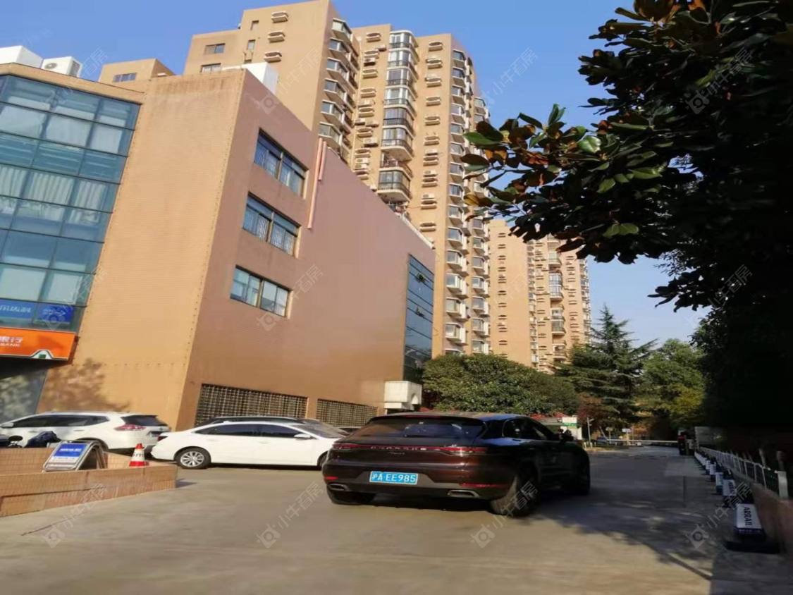 上海海斯大厦小区_海斯大厦小区null