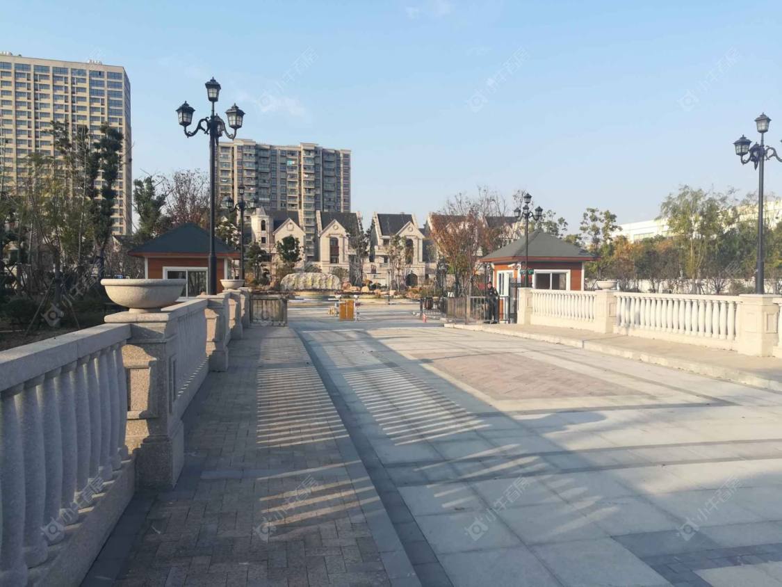 上海璟储新和湾小区_璟储新和湾小区null