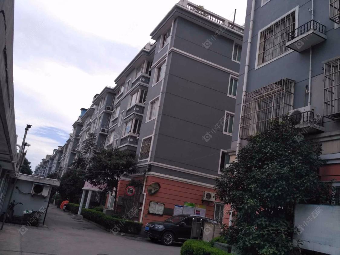 上海新桥商苑小区_新桥商苑小区null