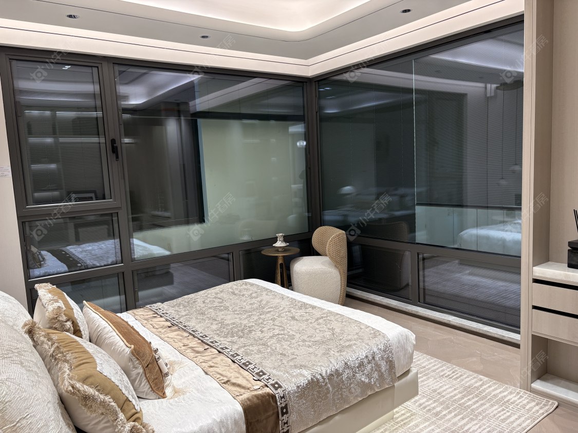 上海保利虹桥和著小区_保利虹桥和著小区null