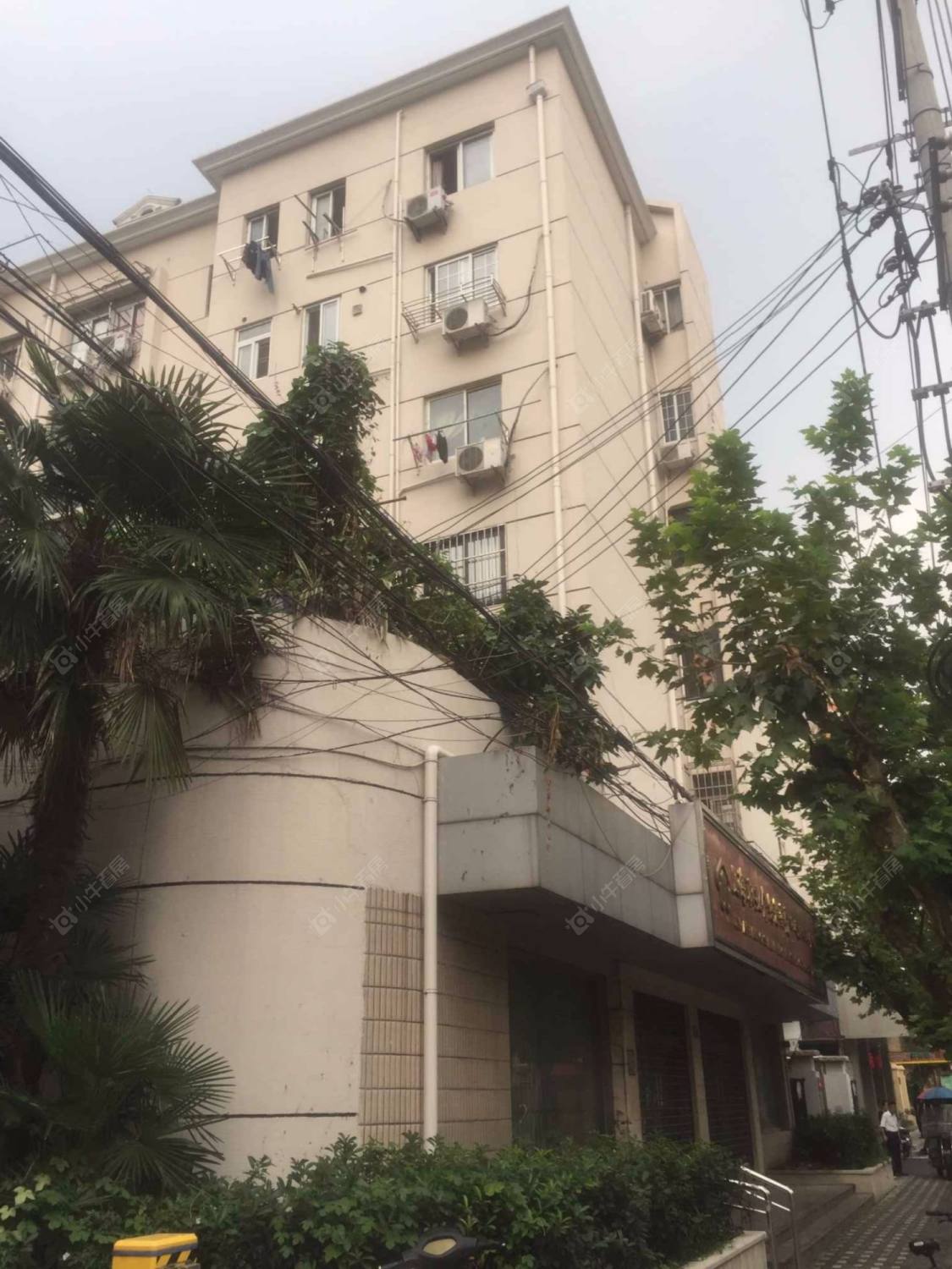 上海公兴路小区_公兴路小区null