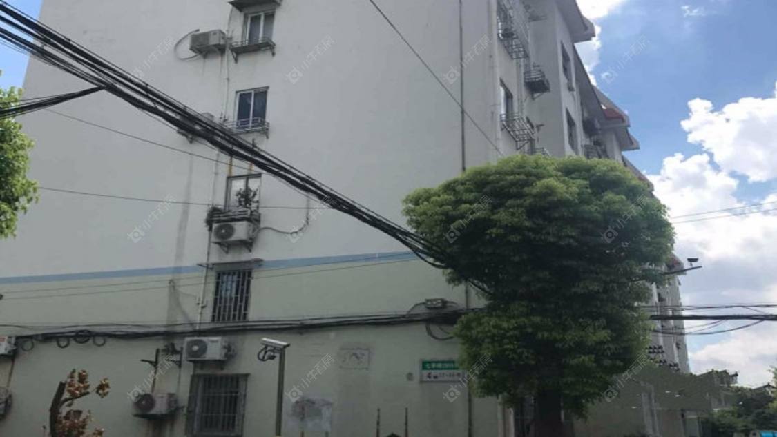 上海老宅角小区_老宅角小区null