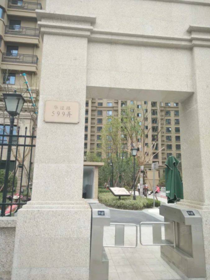 上海漓江山水花园小区_漓江山水花园小区null