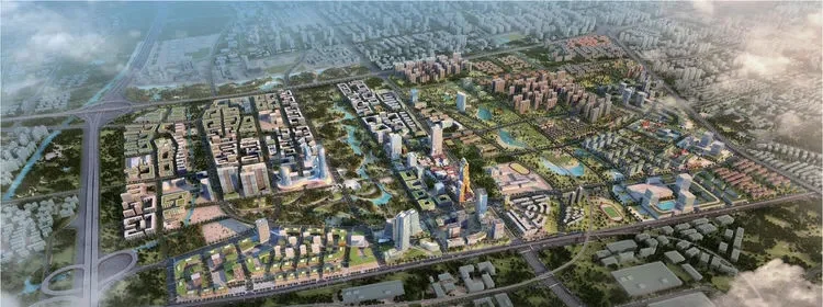 上海宝华紫薇之星在售新楼盘摆位图