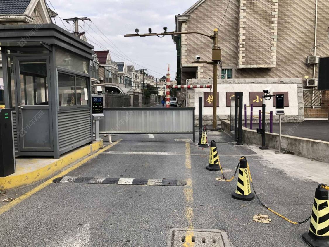 上海钱家小区小区_钱家小区小区null