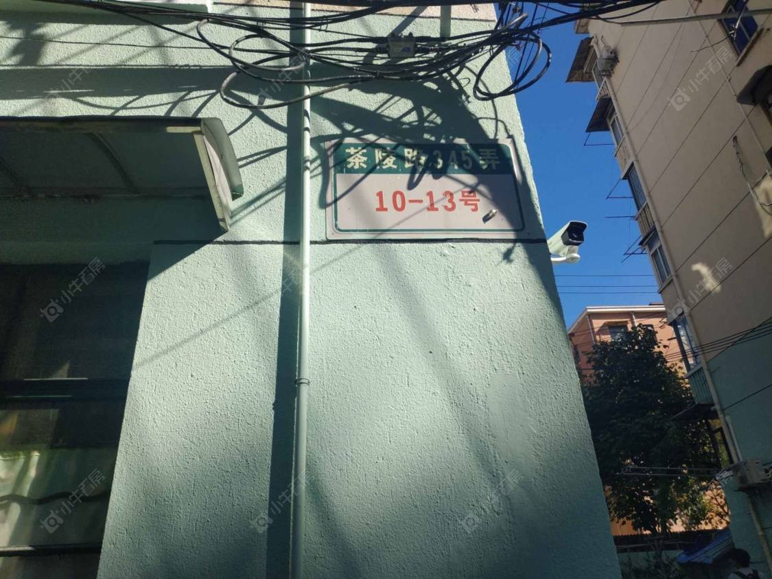 上海市民新村小区_市民新村小区null