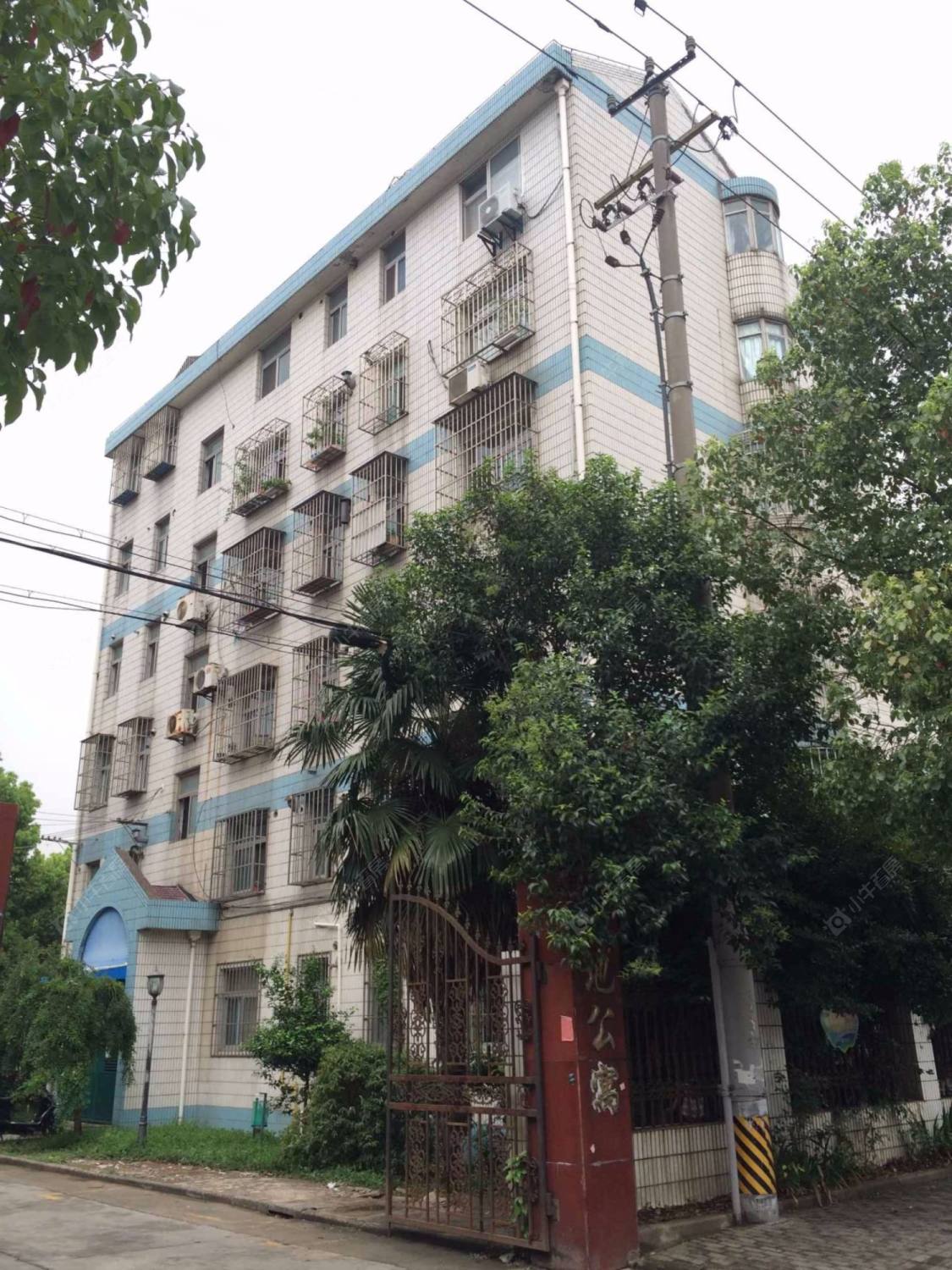 上海绿地公寓(浦东)小区_绿地公寓(浦东)小区null