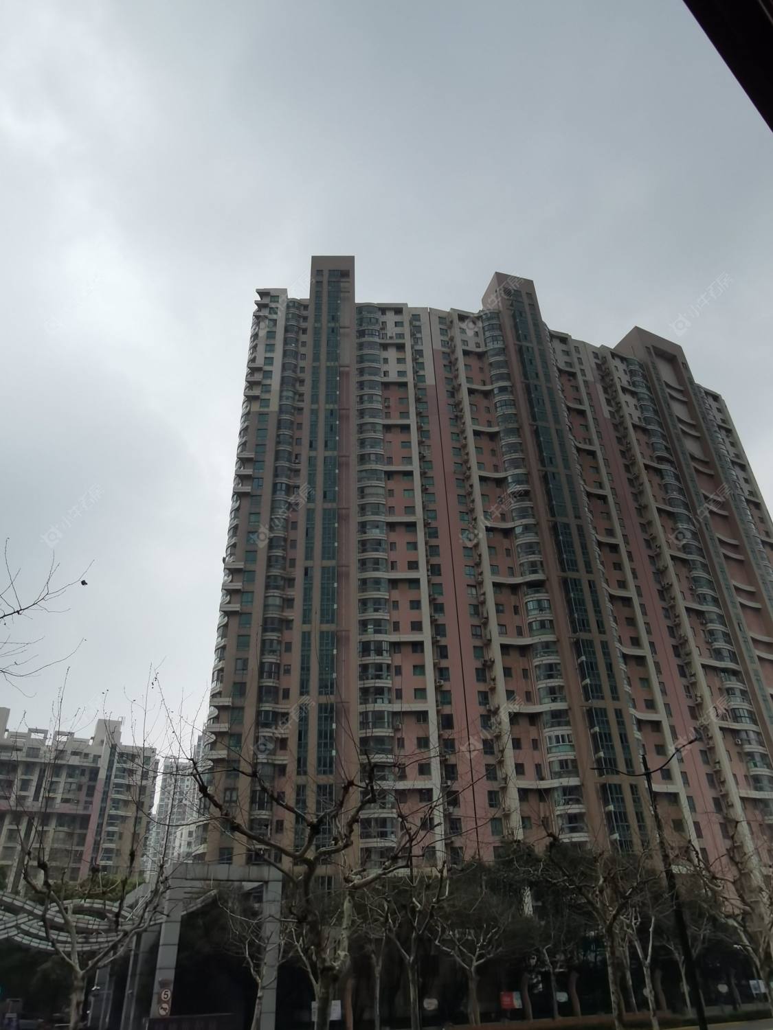 上海国鑫大厦小区_国鑫大厦小区null