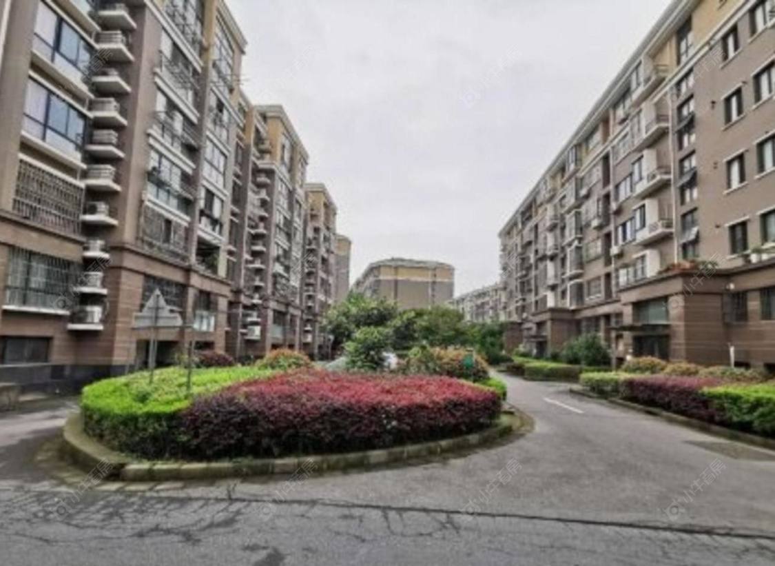 荣乐水岸封面图_小牛看房