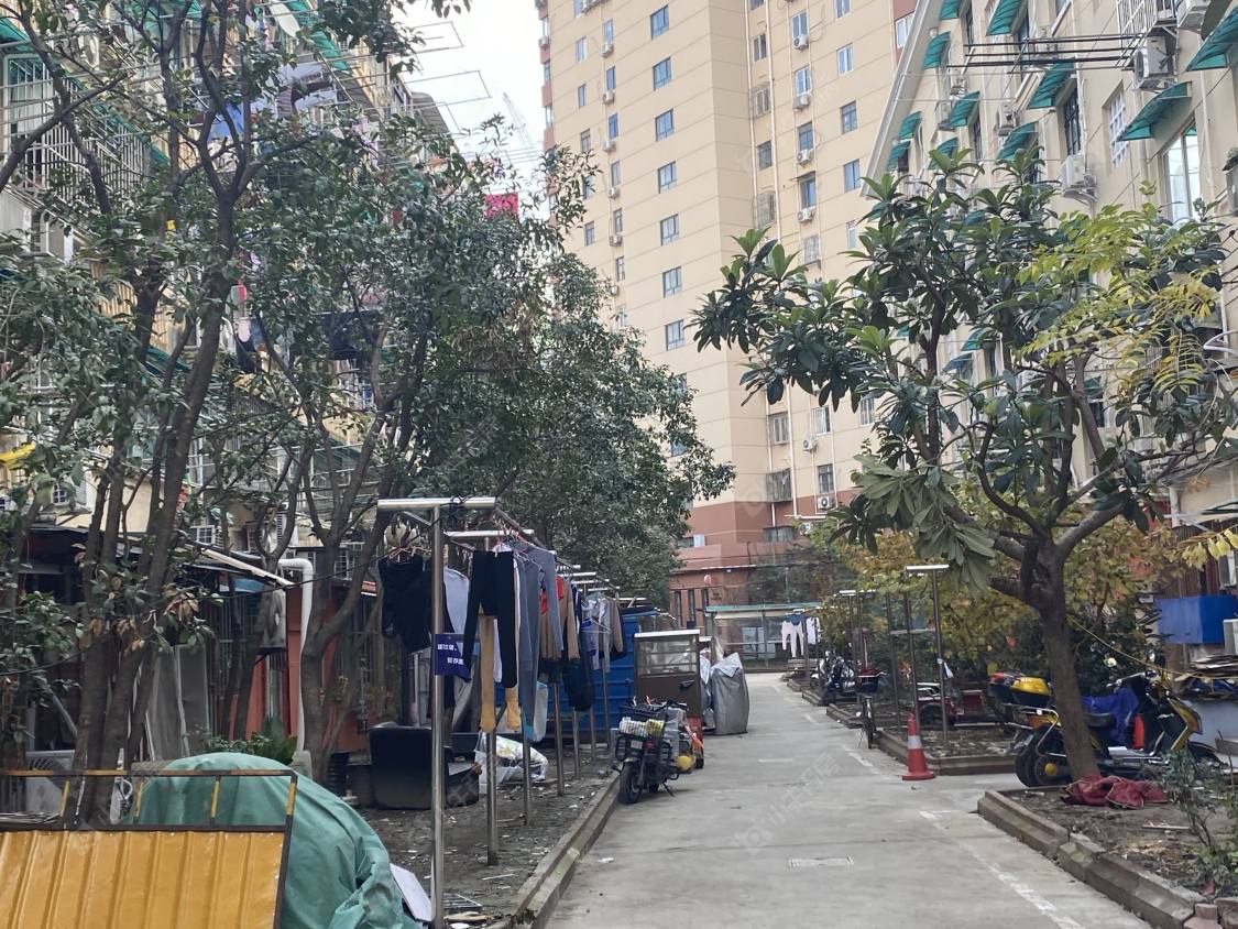 上海乐山路小区_小牛看房