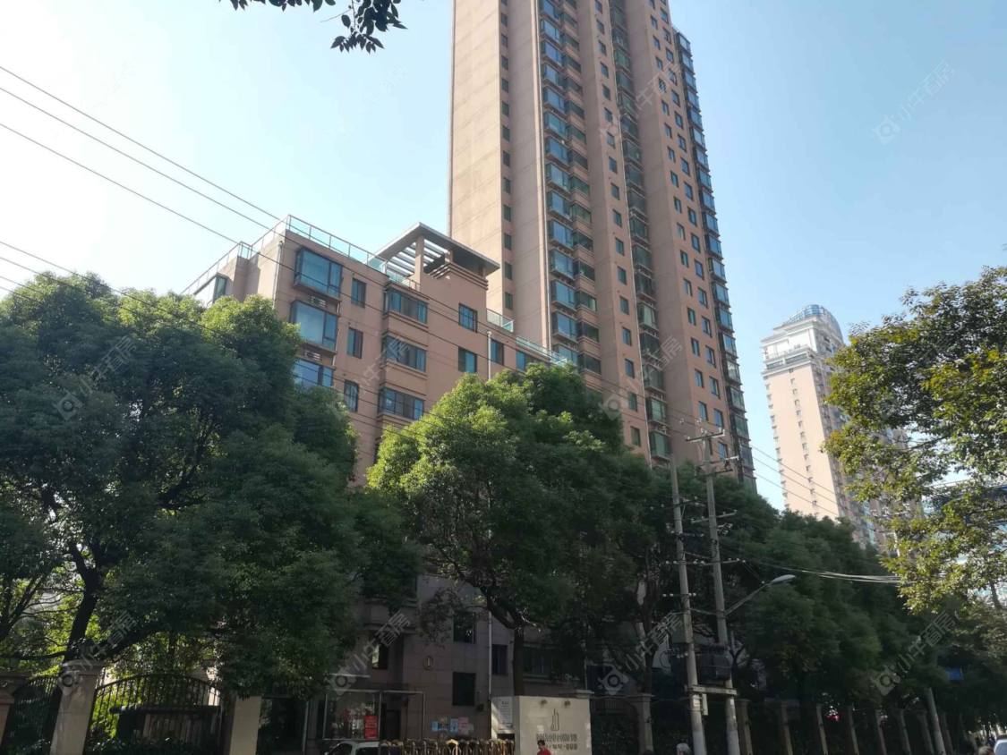 上海东都公寓小区_东都公寓小区null