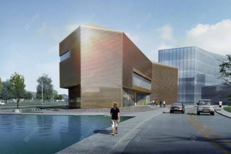 上海佘山环球企业中心小区_佘山环球企业中心小区null