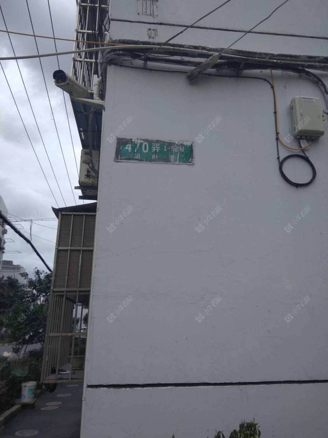 上海阳曲路470弄小区_阳曲路470弄小区null