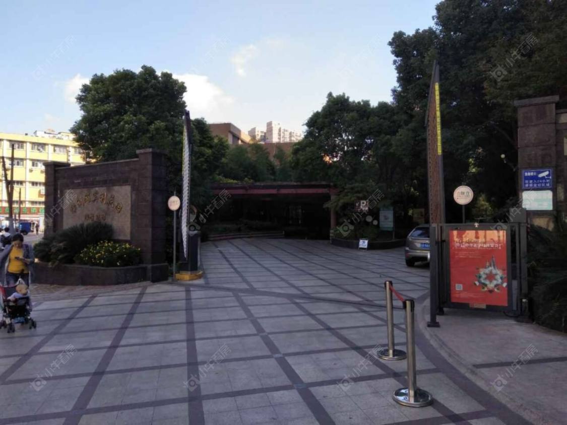 上海绿洲雅宾利花园二期小区_绿洲雅宾利花园二期小区null