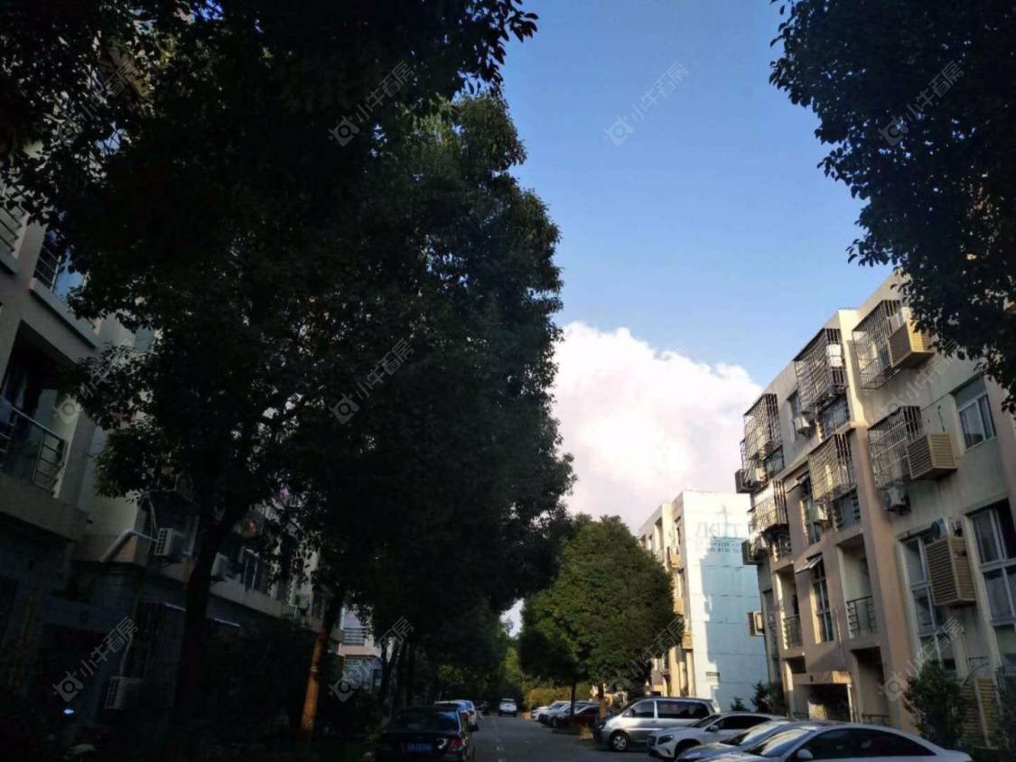 上海胜利路836弄小区_胜利路836弄小区null