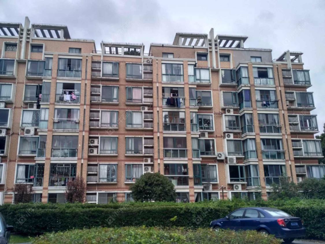 上海正阳世纪星城名仕苑小区_正阳世纪星城名仕苑小区null