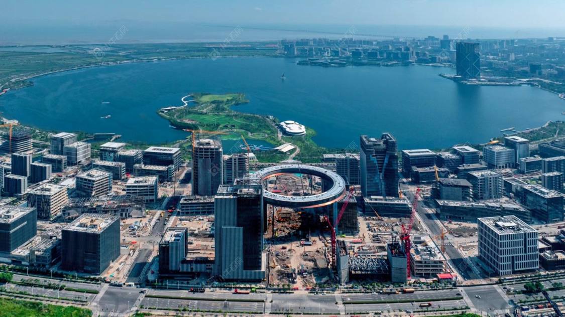 上海金融湾·晶二期小区_金融湾·晶二期小区null