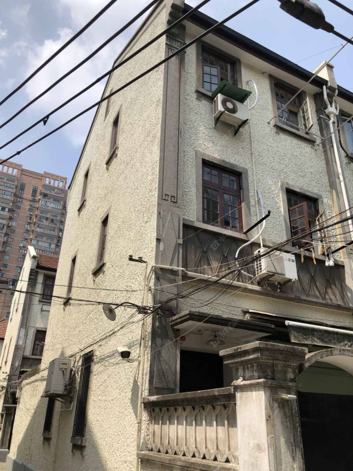 上海惠安坊小区_惠安坊小区null