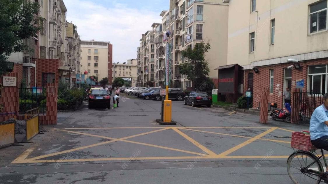 上海平原四村小区_平原四村小区null