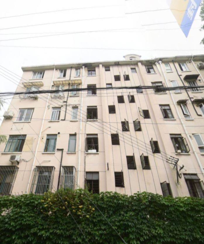 复旦第十宿舍封面图_小牛看房