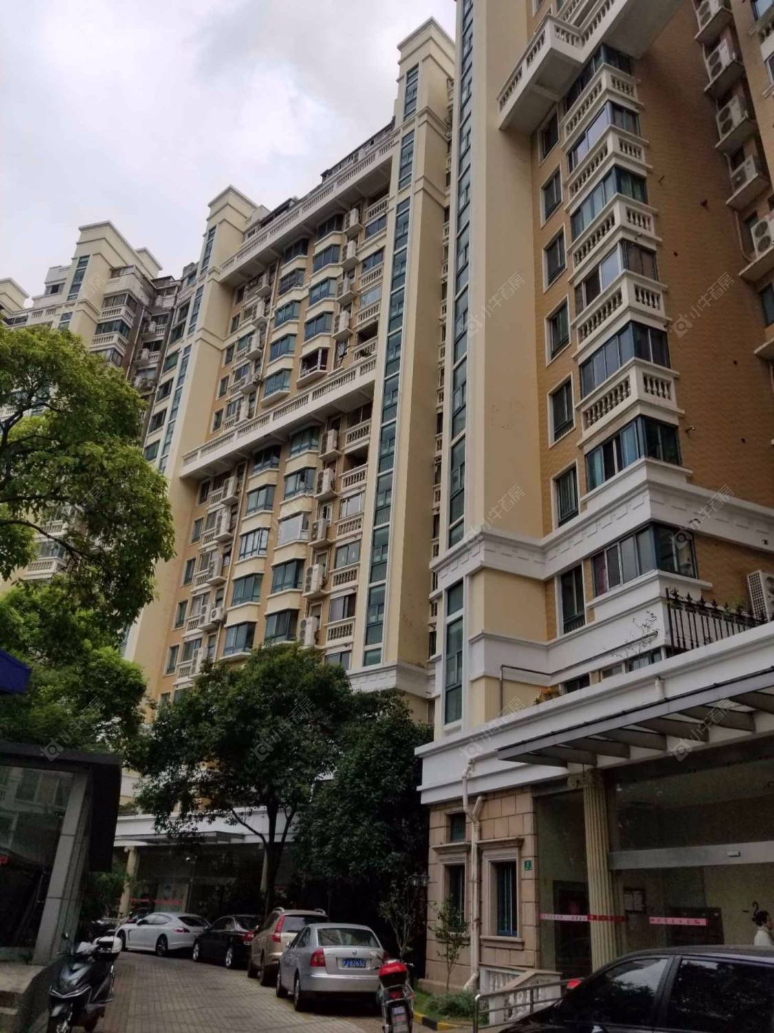 上海飘鹰东方花园小区_飘鹰东方花园小区null