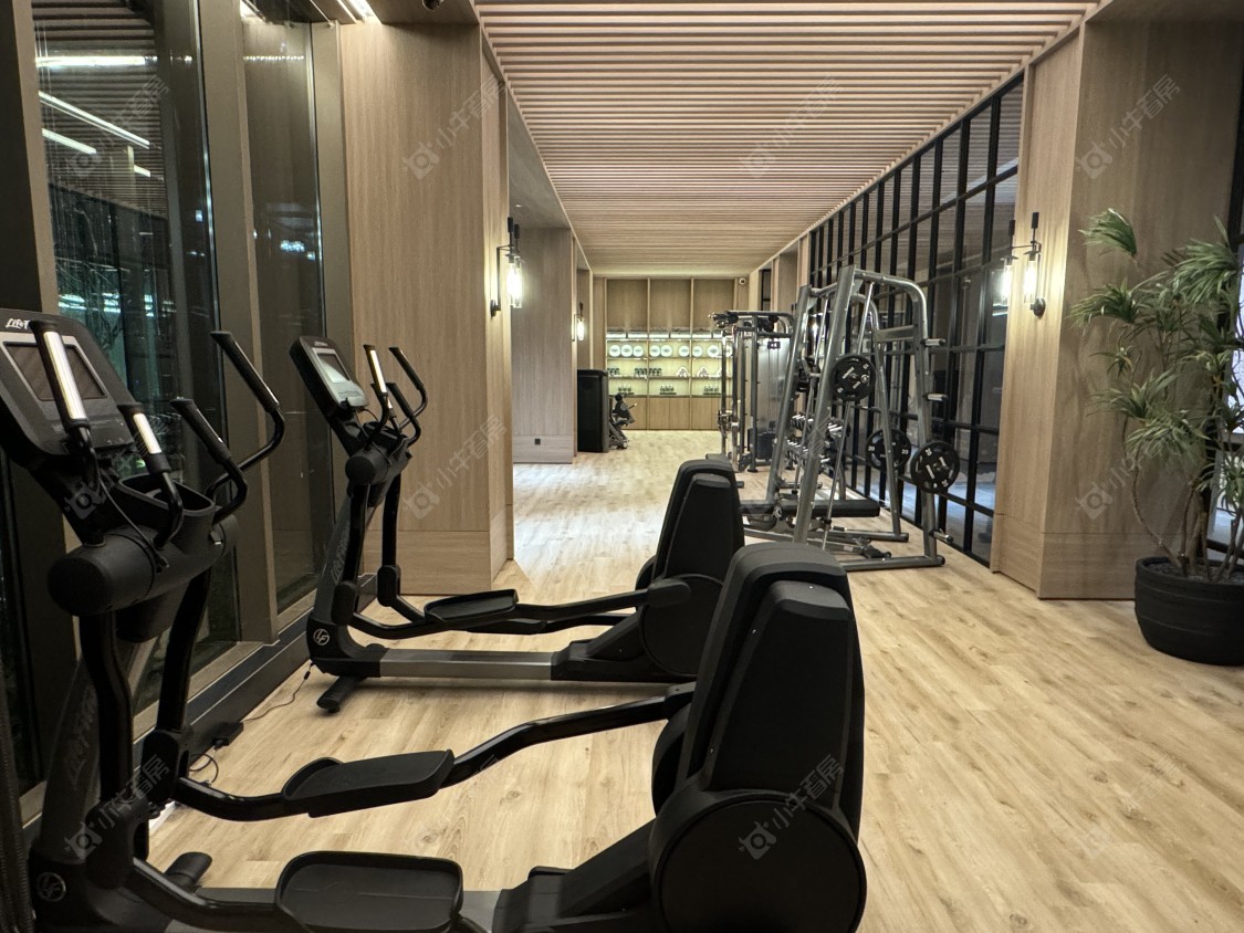 上海南山璞缦在售新楼盘null