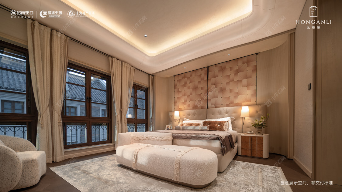 上海上海弘安里小区_上海弘安里小区null