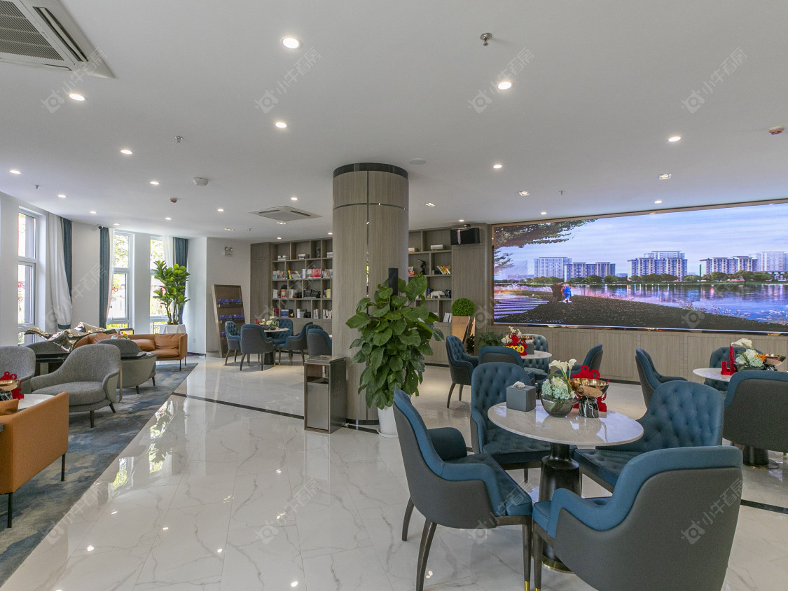 上海新未来樾湖小区_新未来樾湖小区null