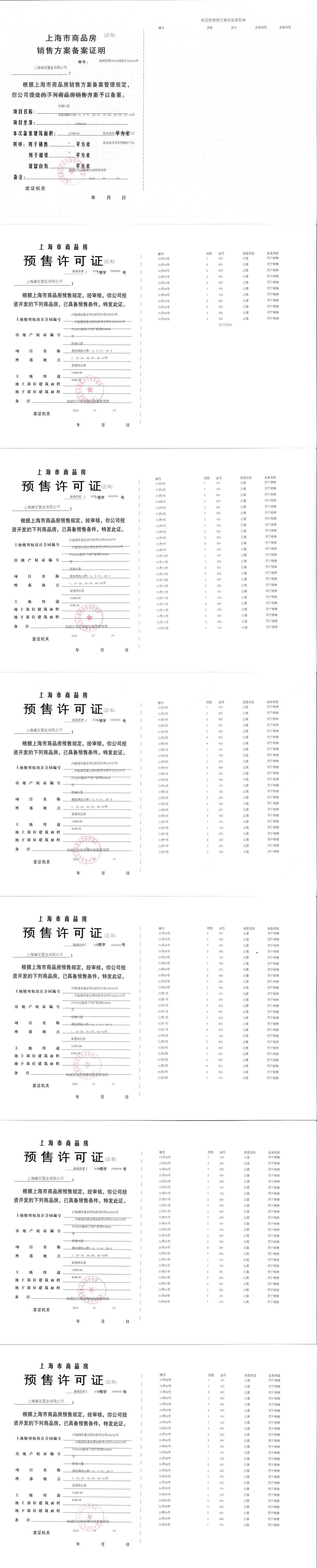 上海中建壹品外滩源著在售新楼盘null