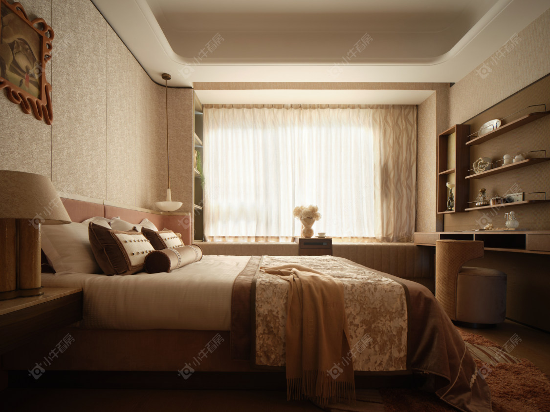 上海四季隐秀在售新楼盘null