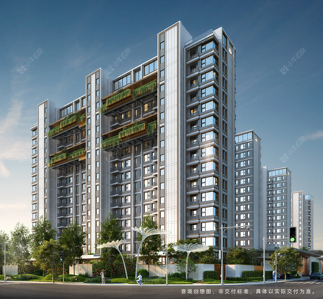 上海贝涟C1在售新楼盘null